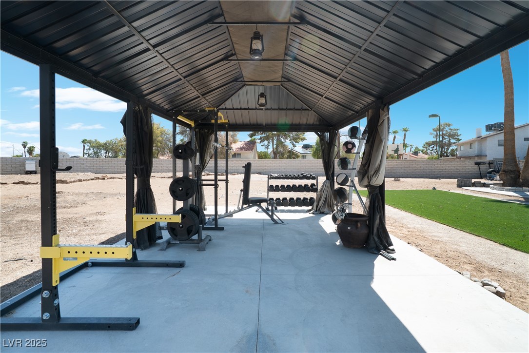 6576 Turina Road Las Vegas, NV 89146 - Photo 37 of 39