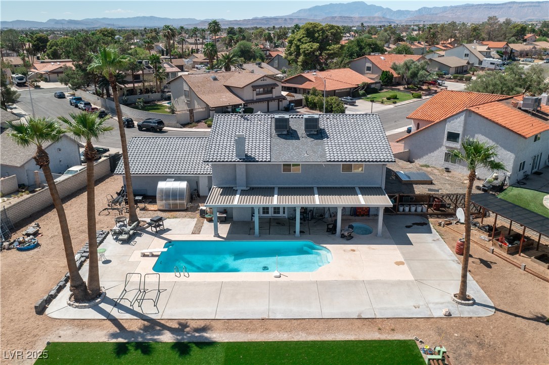 6576 Turina Road Las Vegas, NV 89146 - Photo 39 of 39
