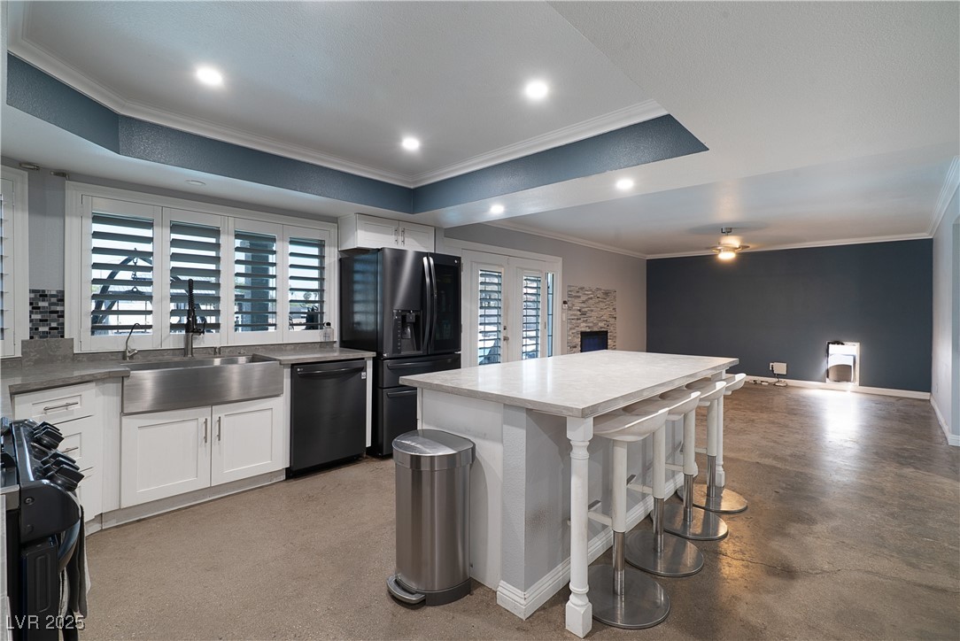 6576 Turina Road Las Vegas, NV 89146 - Photo 7 of 39