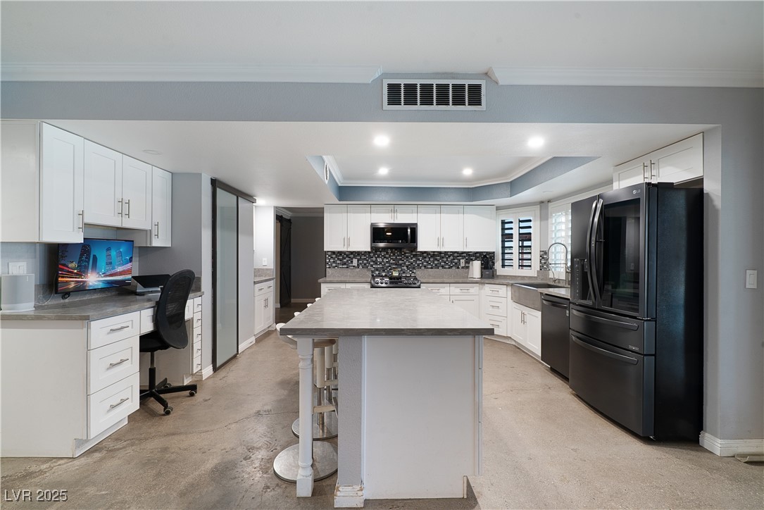 6576 Turina Road Las Vegas, NV 89146 - Photo 8 of 39