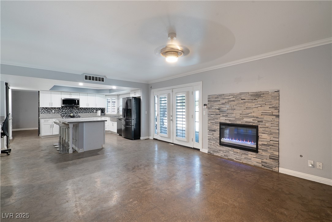 6576 Turina Road Las Vegas, NV 89146 - Photo 10 of 39
