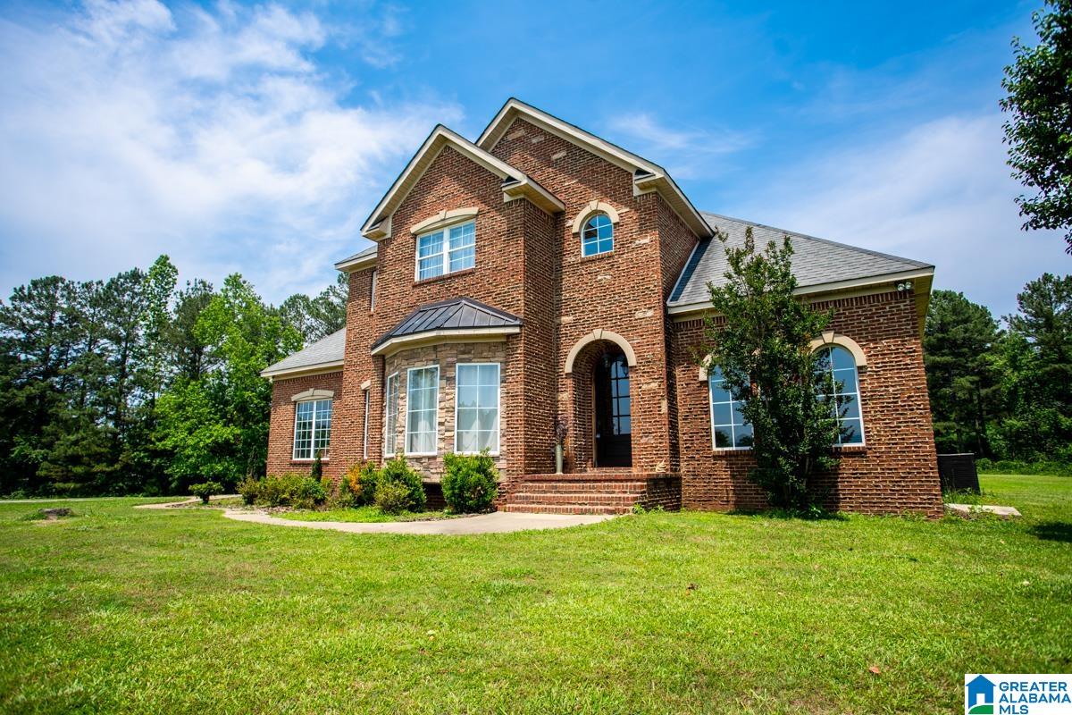 425 Maddox Road Piedmont, AL 36272 - Photo 4 of 53 Gallery Image 4
