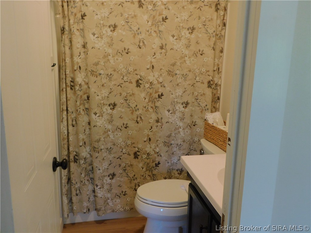 4628 South Cauble Road Salem, IN 47167 - Photo 15 of 19