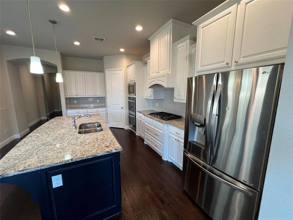 616 Ardath Road Aledo, TX 76008 - Photo 5 of 24