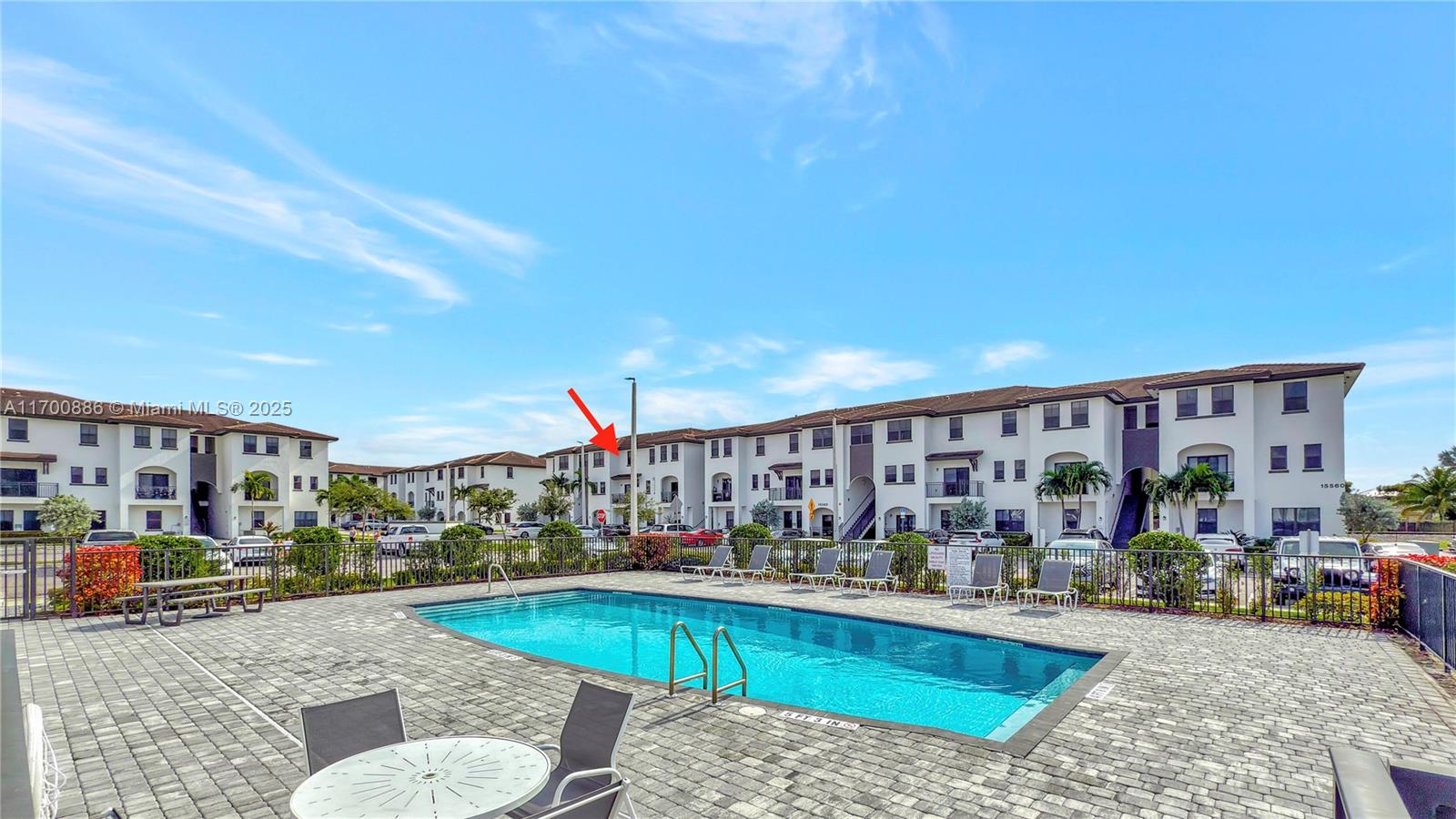 15560 Southwest 136th Street, Unit 201 Miami, FL 33196 - Photo 14 of 14