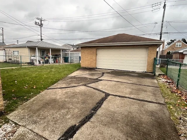 $289,914 | 5827 South Austin Avenue, Chicago, IL 60638