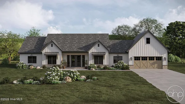 $469,900 | 225 Maple Creek Drive, Wallace, NC 28466