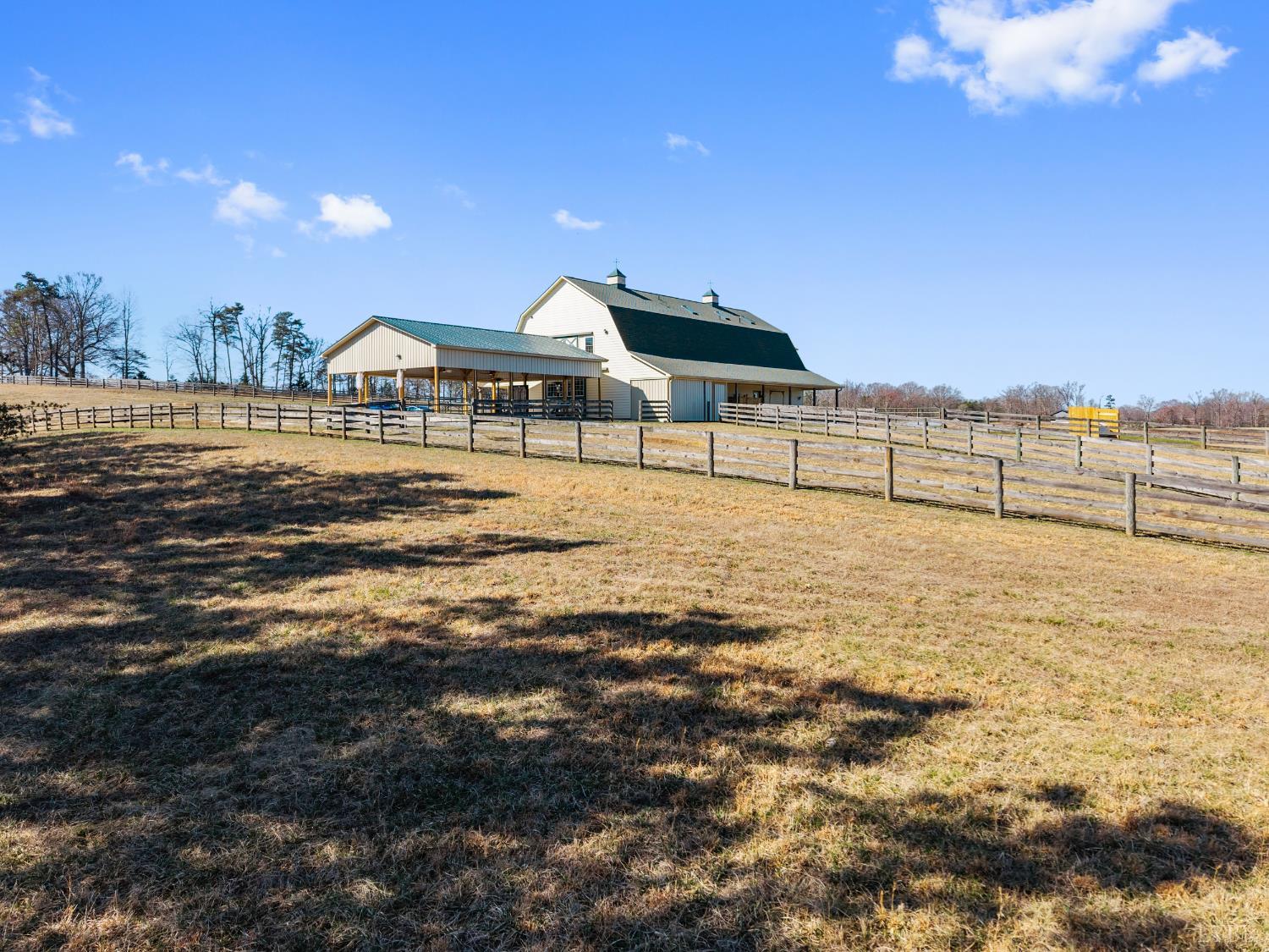 1433 Piney Mountain Road Appomattox, VA 24522 - Photo 60 of 80