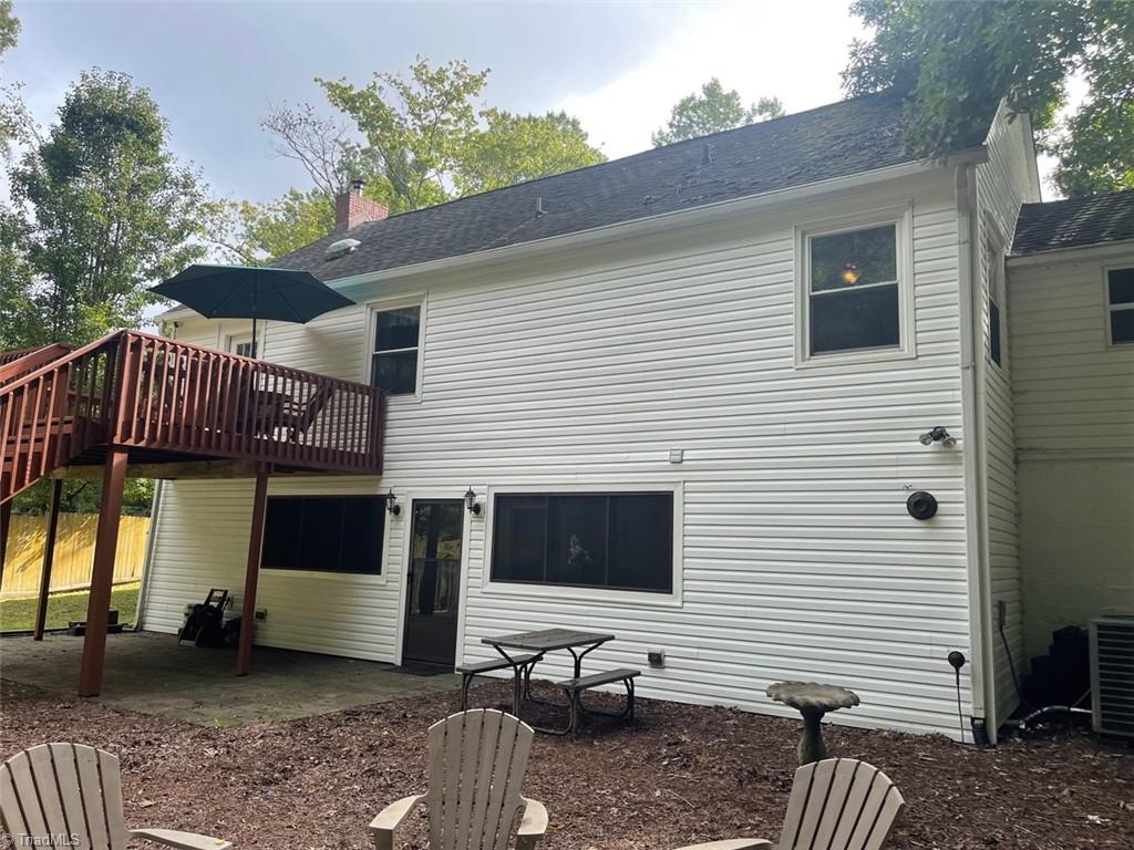 4944 Germanton Road Winston-Salem, NC 27105 - Photo 18 of 29 Gallery Image 18