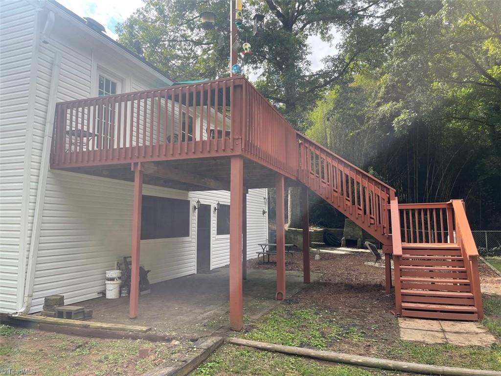 4944 Germanton Road Winston-Salem, NC 27105 - Photo 21 of 29 Gallery Image 21
