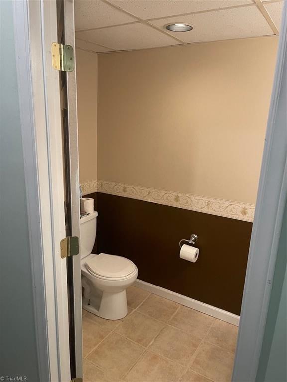 4944 Germanton Road Winston-Salem, NC 27105 - Photo 25 of 29 Basement half bath