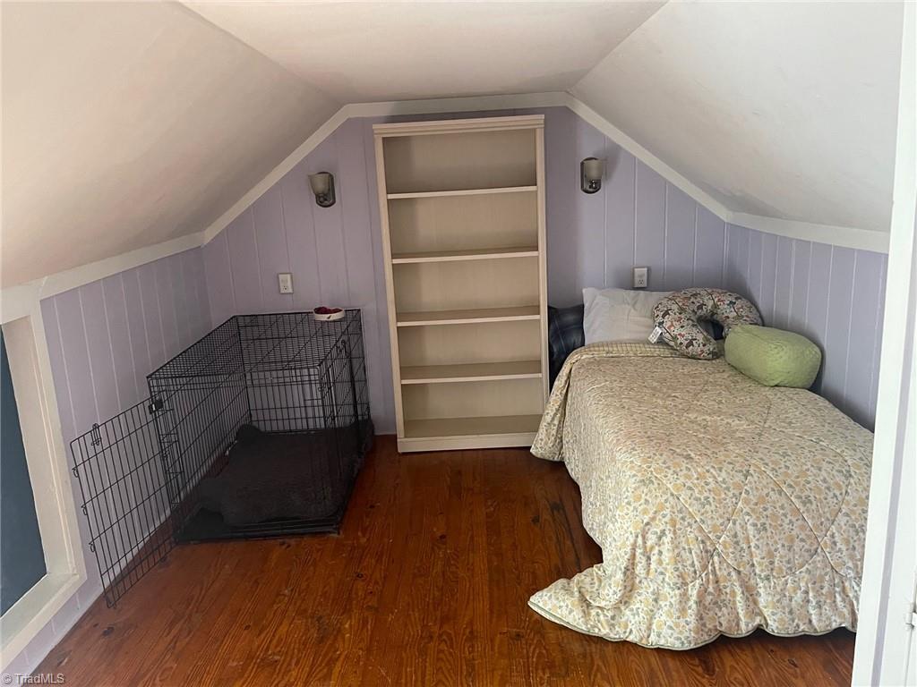 4944 Germanton Road Winston-Salem, NC 27105 - Photo 27 of 29 Upstairs BR