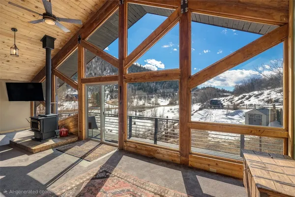$1,775,000 | 31575 Buckingham Lane, Steamboat Springs, CO 80487