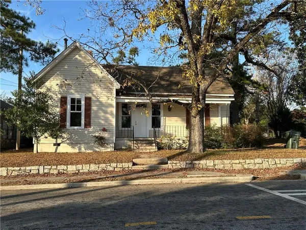 $259,900 | 1007 Peek Street Northwest, Conyers, GA 30012