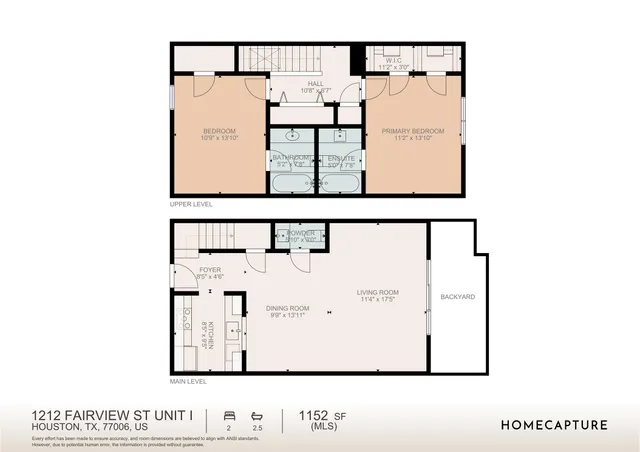 a car parked in front of a building