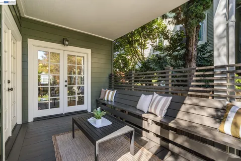 $899,000 | 815 45th Street, Oakland, CA 94608