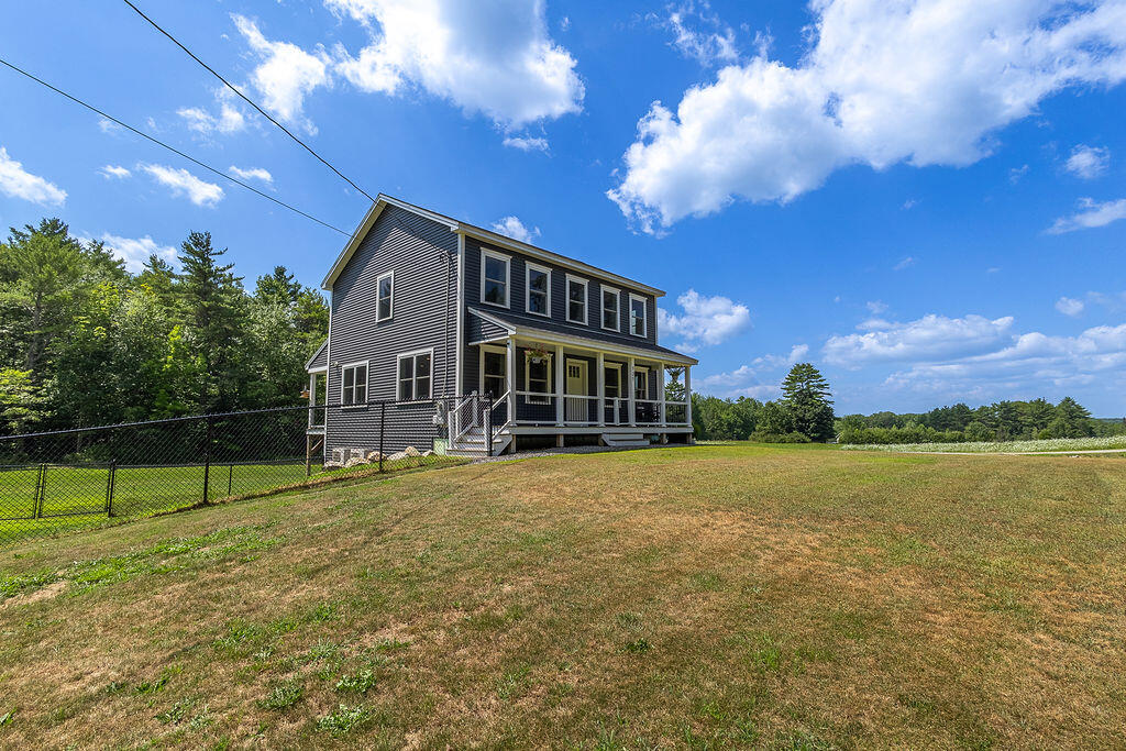 525 Plains Road Litchfield, ME 04350 - Photo 5 of 45 1-65