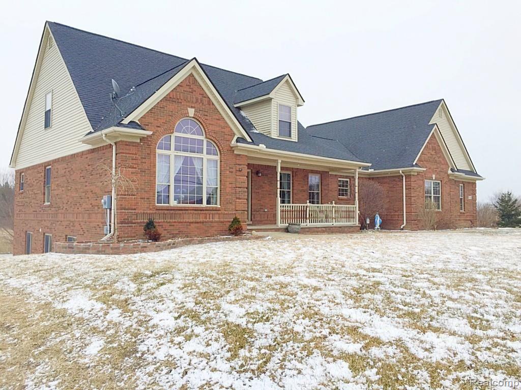 74562 Gould Road Romeo, MI 48065 - Photo 1 of 34 IMG_0994.jpg