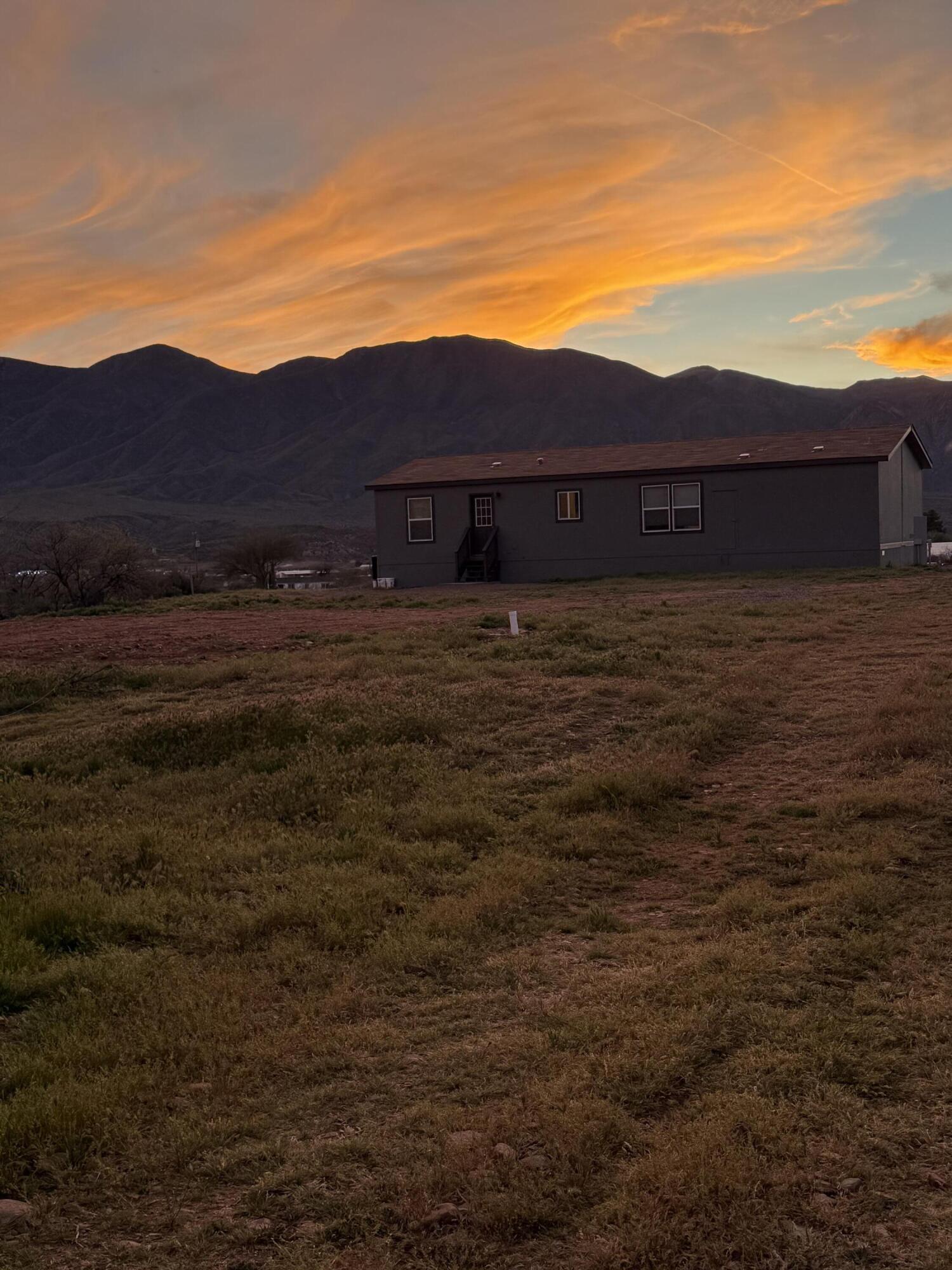 345 Old Mill Road Tonto Basin, AZ 85553 - Photo 2 of 32 IMG_6320