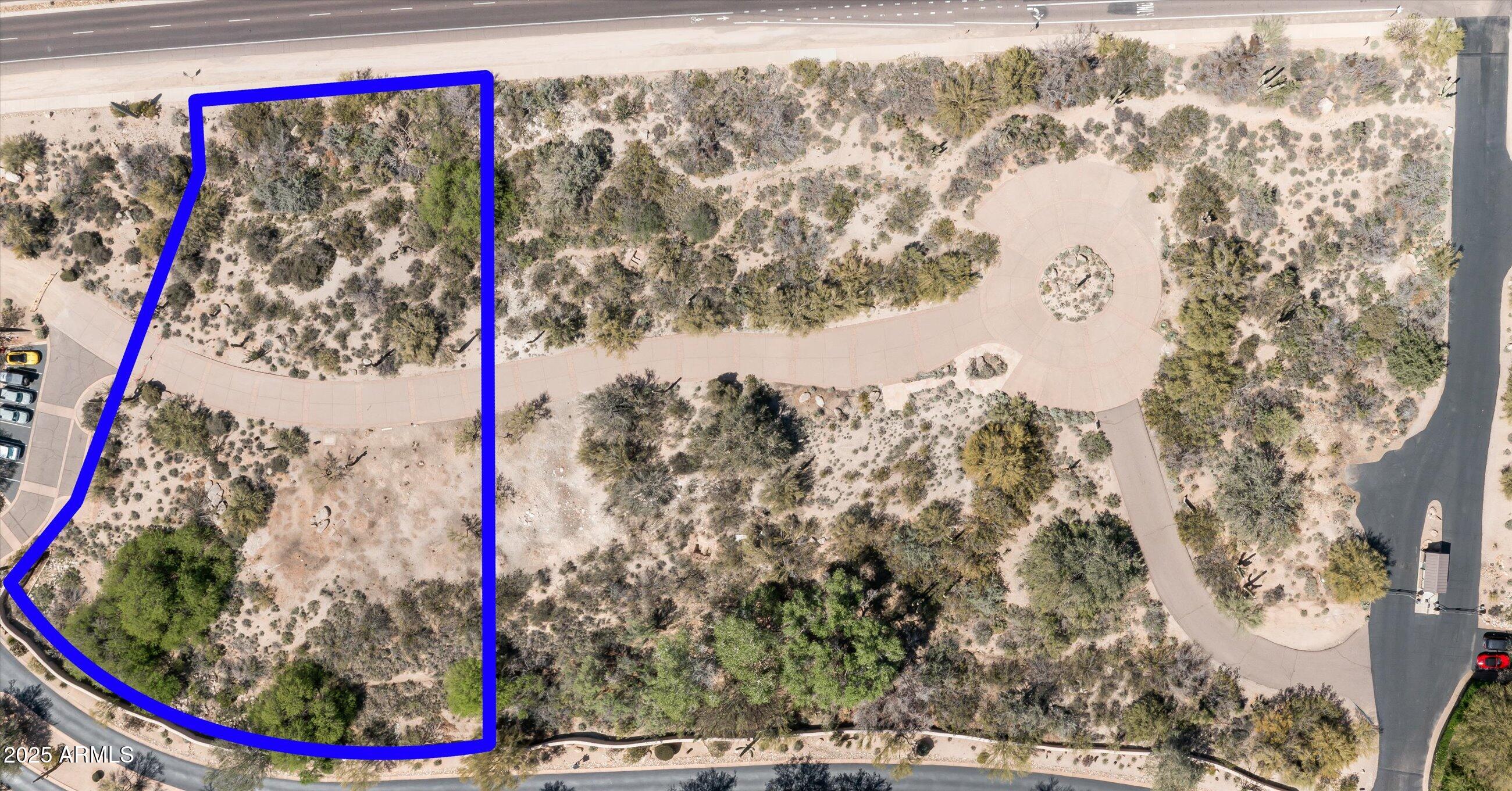 9804 East Running Deer Trail, Unit 1 Scottsdale, AZ 85262 - Photo 1 of 11