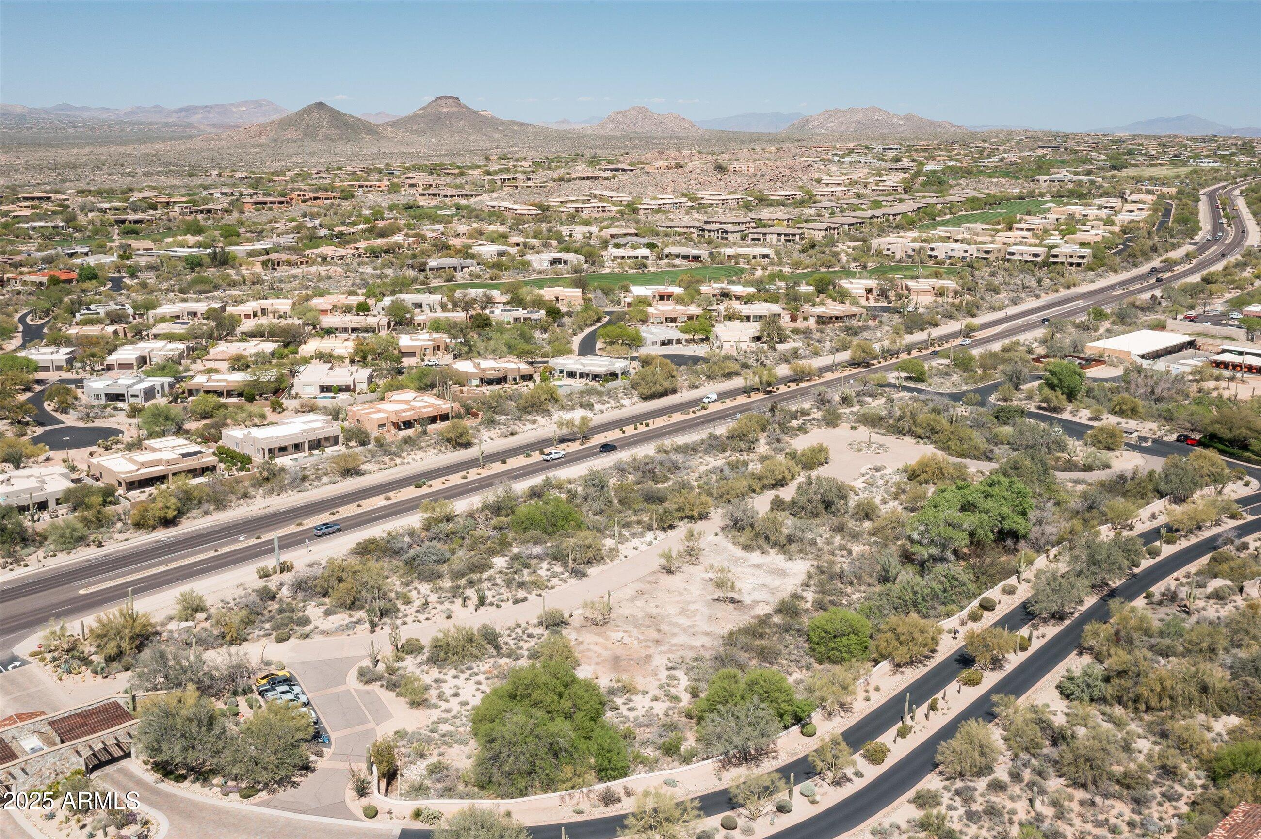 9804 East Running Deer Trail, Unit 1 Scottsdale, AZ 85262 - Photo 7 of 11
