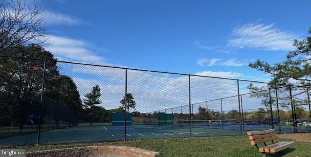14901 McKisson Court, Unit 7CC Silver Spring, MD 20906 - Photo 23 of 34 Tennis Courts