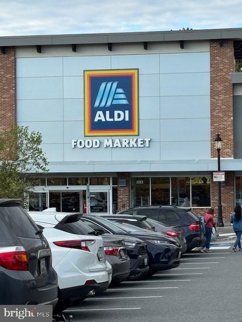 14901 McKisson Court, Unit 7CC Silver Spring, MD 20906 - Photo 28 of 34 Aldi 1 . 4 miles from condo (GoogleMaps)