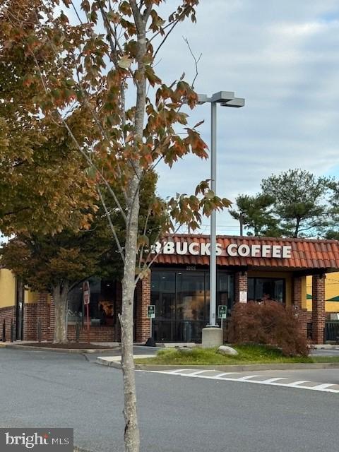 14901 McKisson Court, Unit 7CC Silver Spring, MD 20906 - Photo 30 of 34 Starbucks 1 . 2 miles from condo (GoogleMaps)