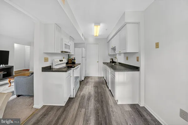 $229,000 | 14901 McKisson Court, Unit 7CC, Silver Spring, MD 20906