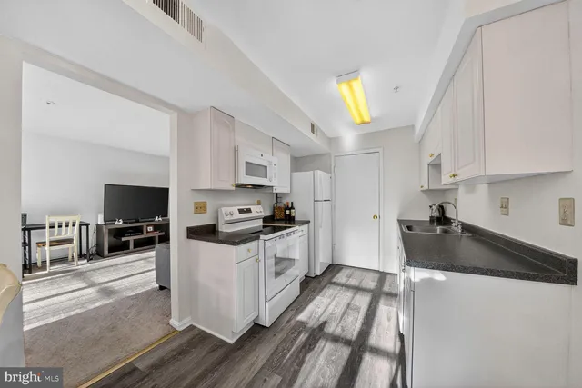 $239,000 | 14901 McKisson Court, Unit 7CC, Silver Spring, MD 20906