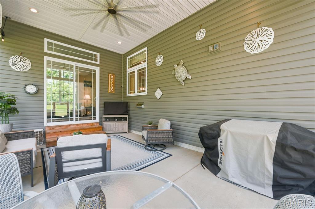 312 Deep Ravine Court St. Charles, MO 63301 - Photo 78 of 99