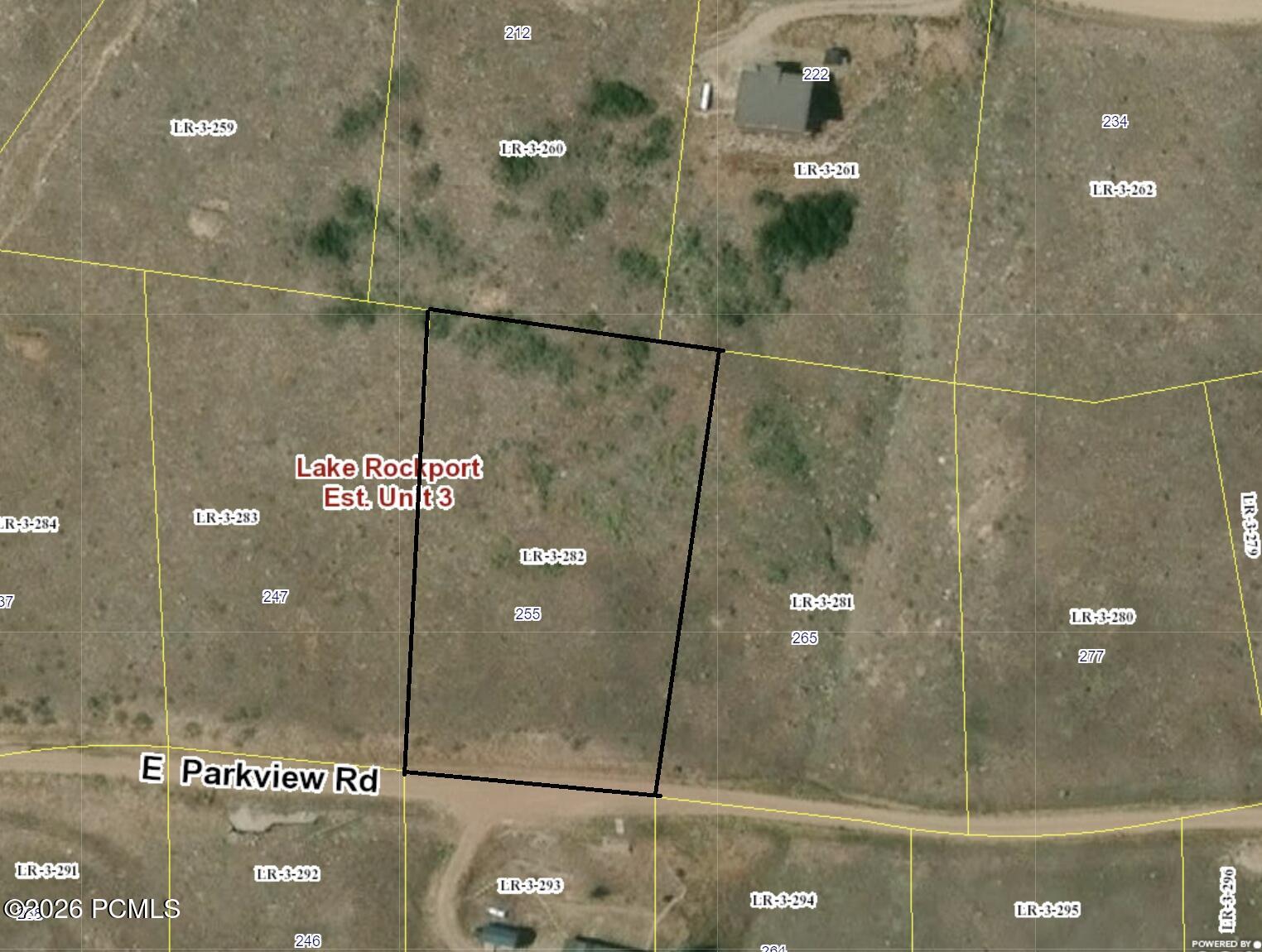 282 East Parkview Road Coalville, UT 84017 - Photo 4 of 23
