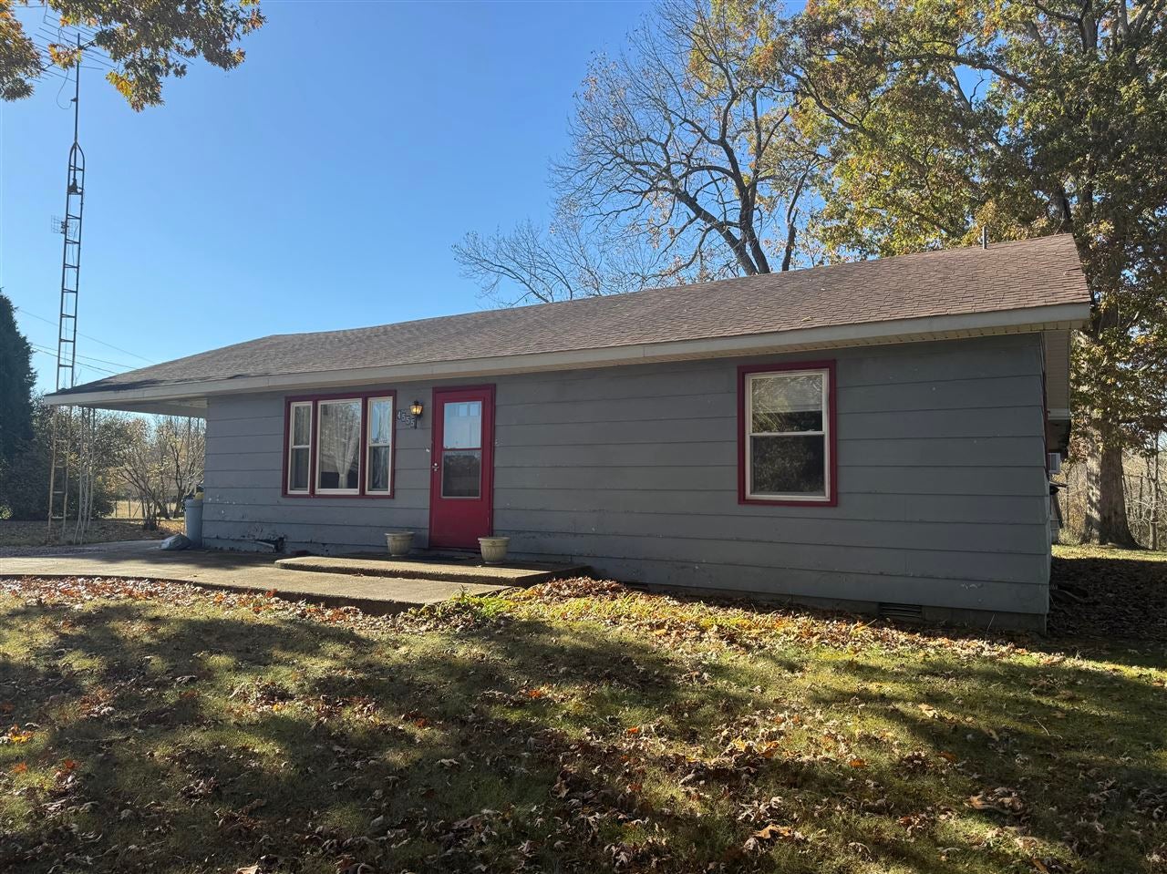 4555 Logansport Road Morgantown, KY 42261 - Photo 1 of 25 Gallery Image 1