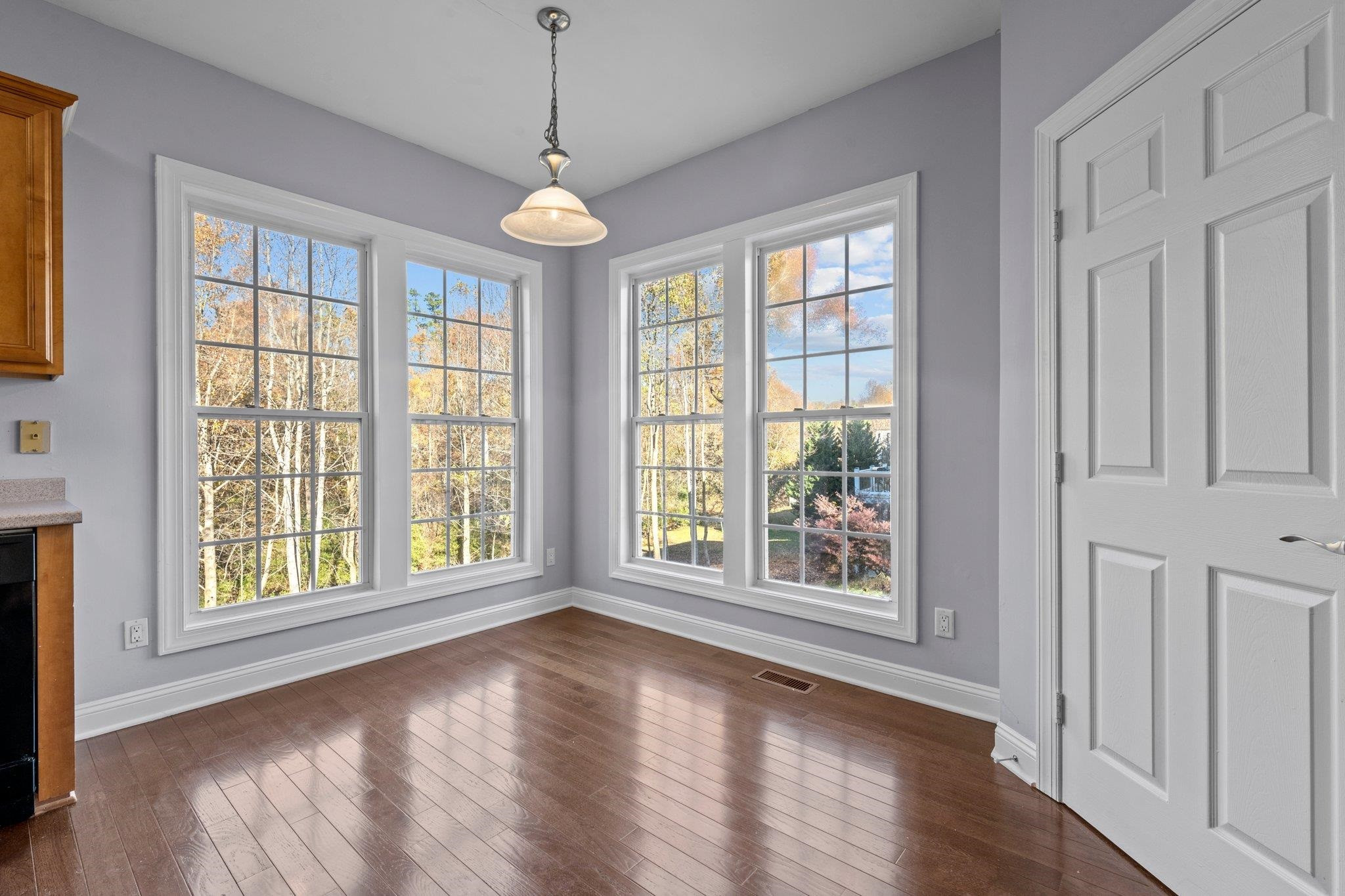 604 Deacon Ridge Street Wake Forest, NC 27587 - Photo 12 of 30 Breakfast Area