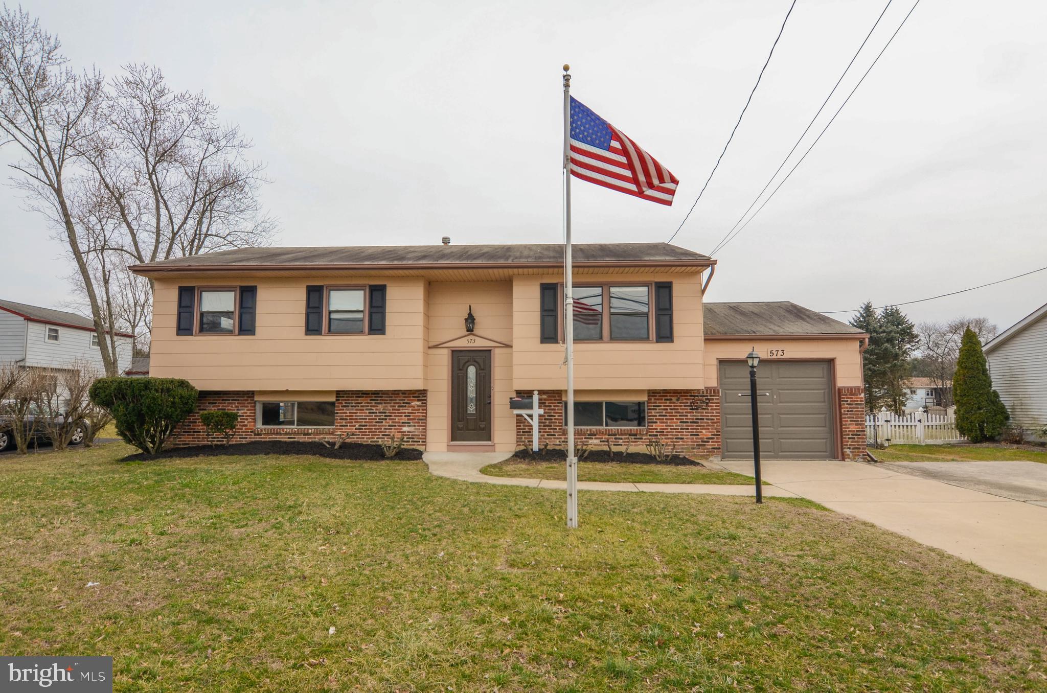 573 Lambs Road Pitman, NJ 08071 - Photo 1 of 32