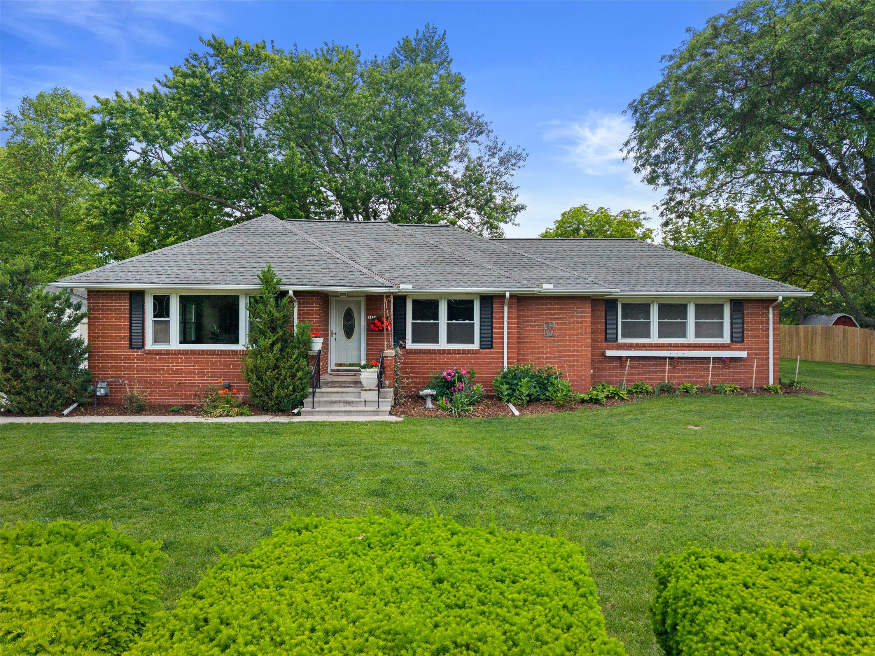 3820 Meachem Road Mount Pleasant, WI 53403 - Photo 1 of 42 01-DJI_20260609151758_0120_D