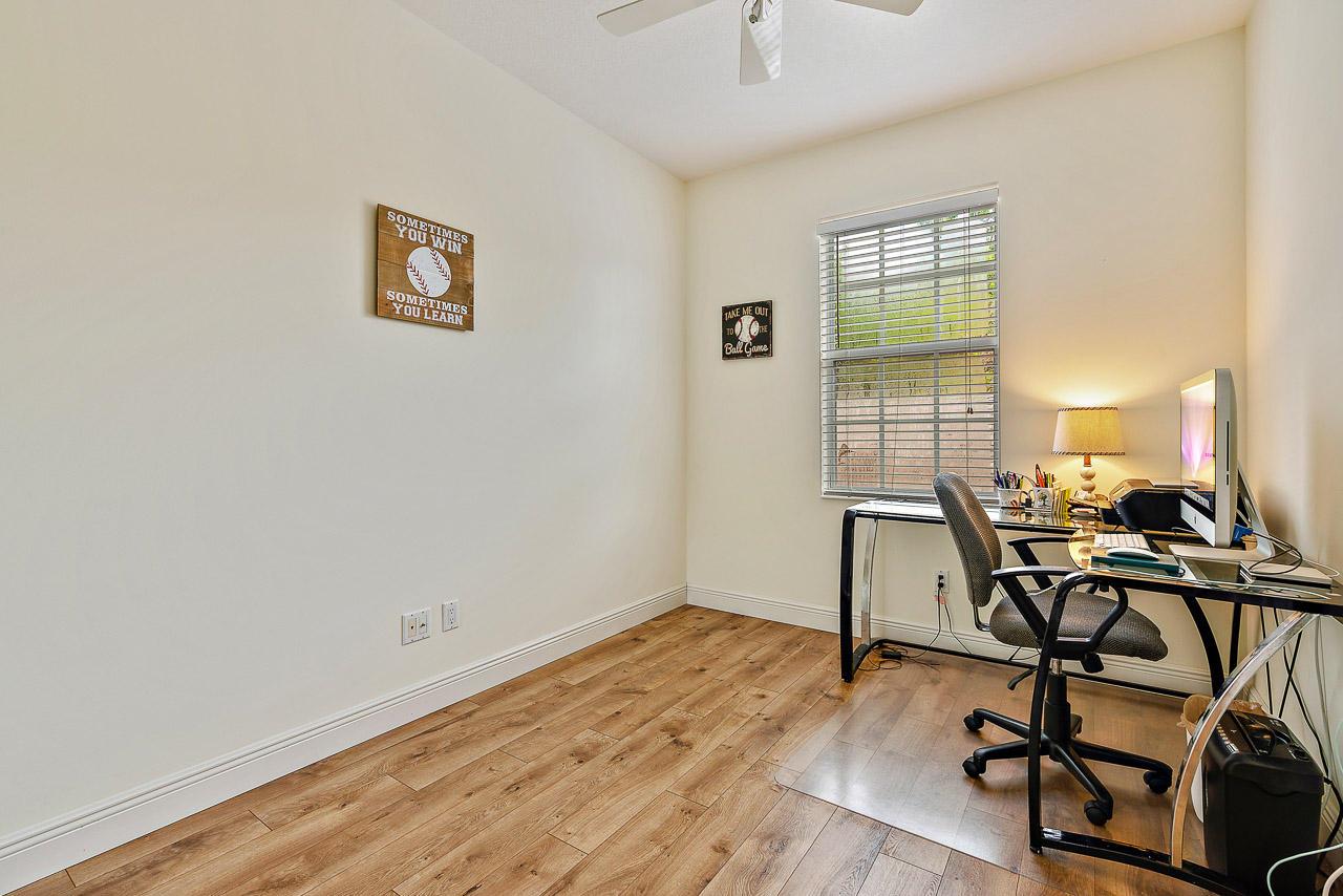 312 Legare Court Jupiter, FL 33458 - Photo 14 of 20 Guest Bedroom