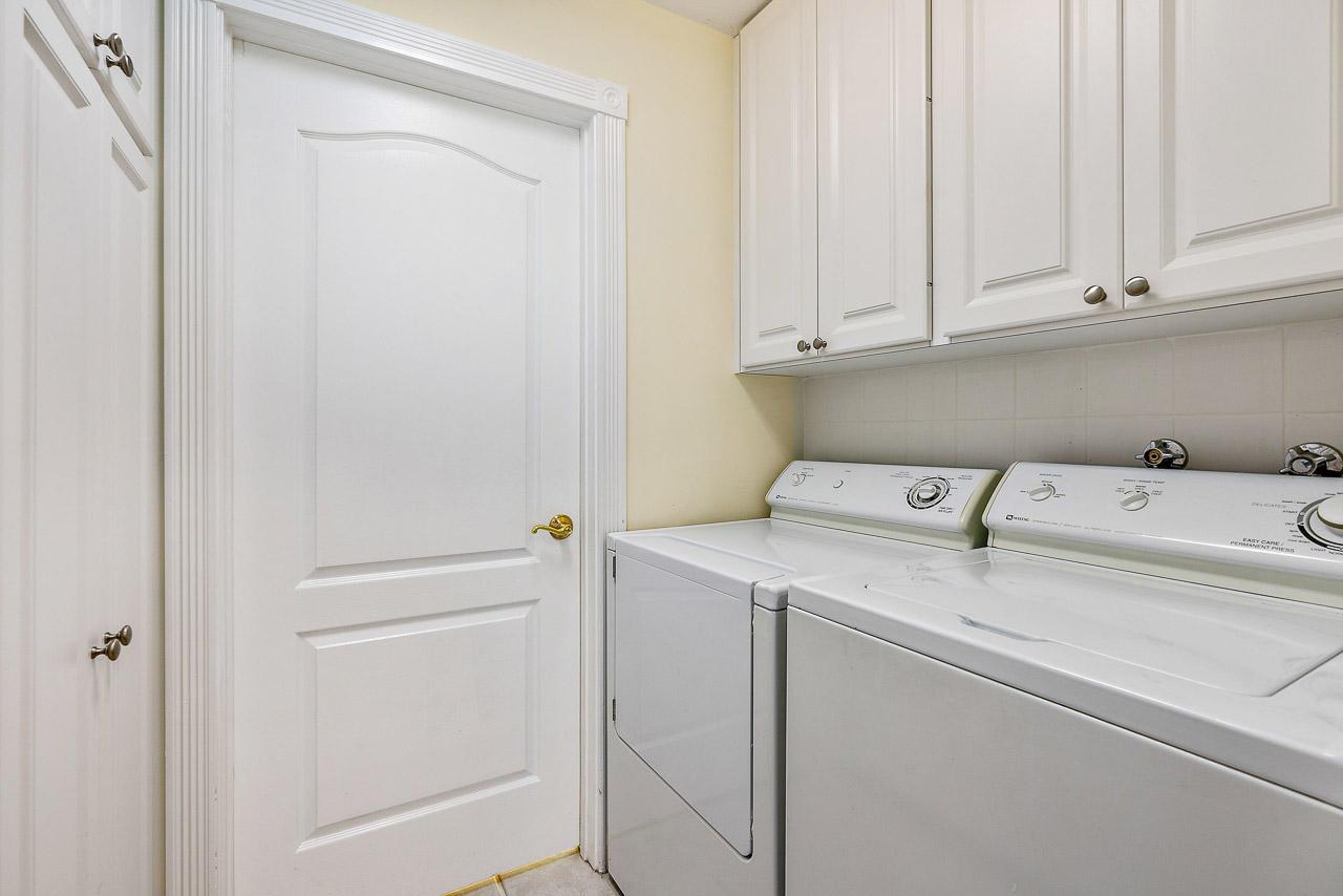 312 Legare Court Jupiter, FL 33458 - Photo 16 of 20 Laundry Room
