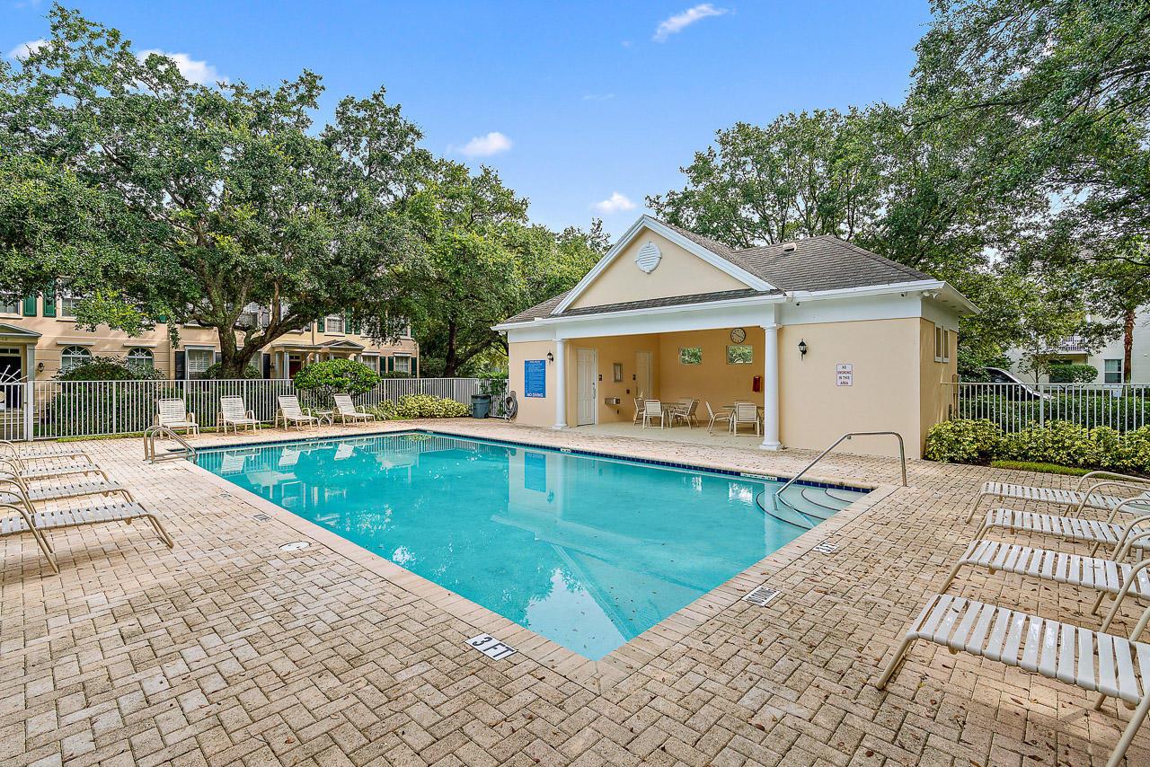 312 Legare Court Jupiter, FL 33458 - Photo 18 of 20 Community Pool