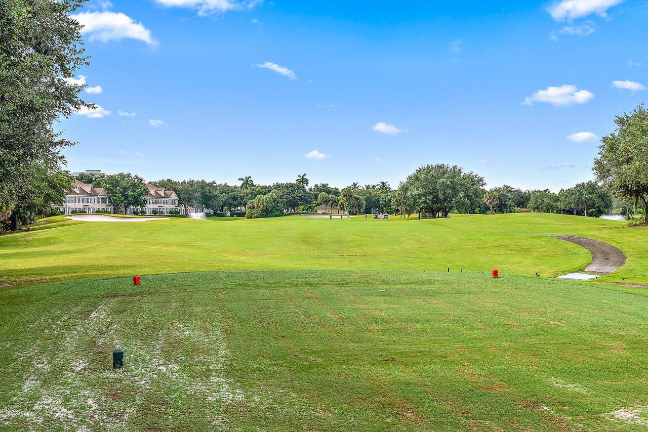 312 Legare Court Jupiter, FL 33458 - Photo 19 of 20 Abacoa Golf Course
