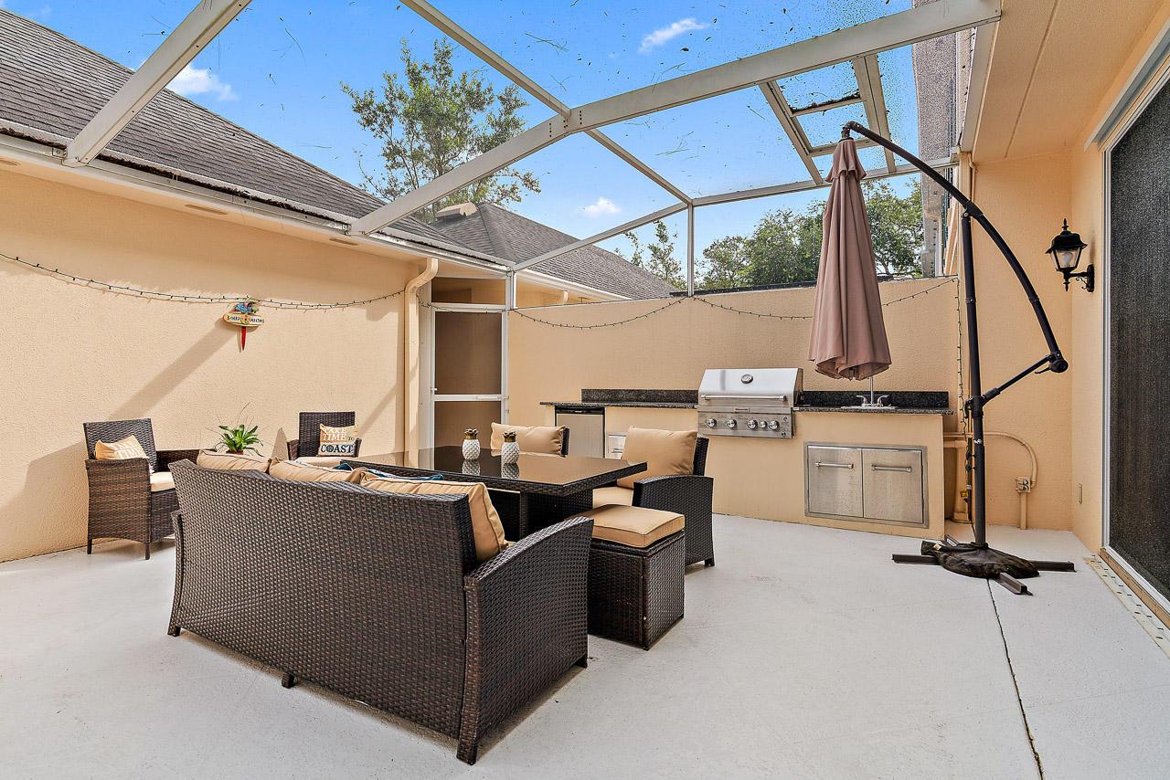 312 Legare Court Jupiter, FL 33458 - Photo 3 of 20 Patio