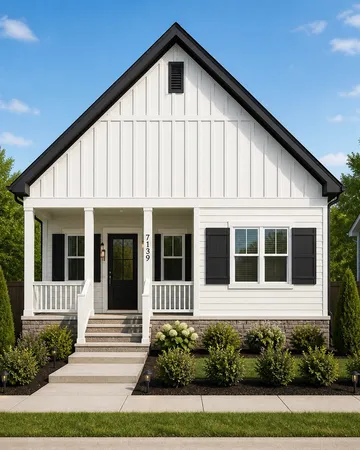 $554,900 | 7139 Frances Street, Fairview, TN 37062