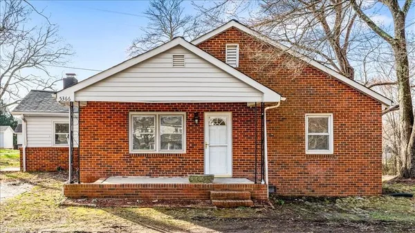 $229,000 | 5366 Northwest School Road, Summerfield, NC 27358
