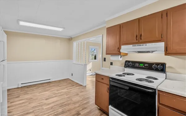 $229,000 | 5366 Northwest School Road, Summerfield, NC 27358