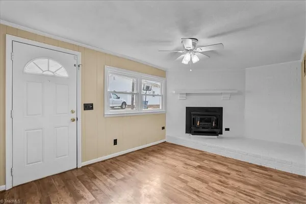 $229,000 | 5366 Northwest School Road, Summerfield, NC 27358