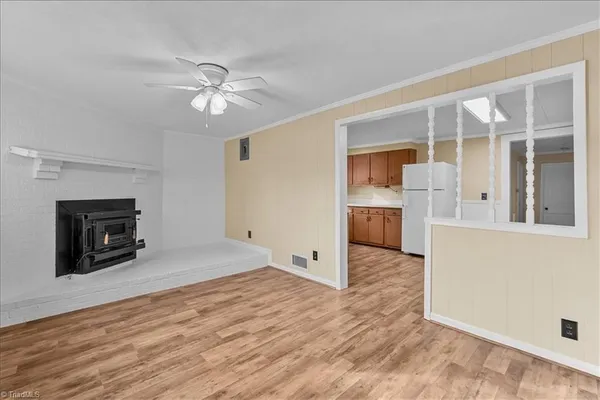 $229,000 | 5366 Northwest School Road, Summerfield, NC 27358