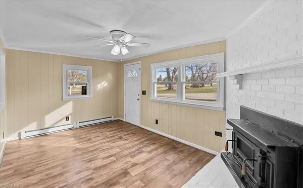 $229,000 | 5366 Northwest School Road, Summerfield, NC 27358