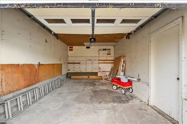 $229,000 | 5366 Northwest School Road, Summerfield, NC 27358