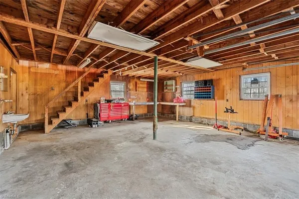 $229,000 | 5366 Northwest School Road, Summerfield, NC 27358