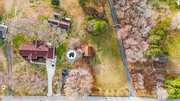 $229,000 | 5366 Northwest School Road, Summerfield, NC 27358